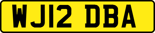 WJ12DBA