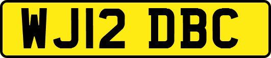 WJ12DBC