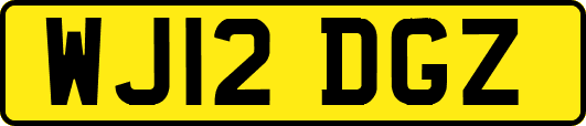 WJ12DGZ