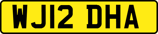 WJ12DHA