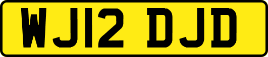 WJ12DJD