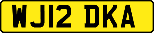 WJ12DKA