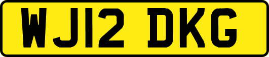 WJ12DKG