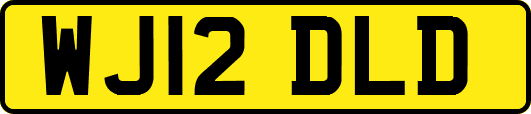 WJ12DLD