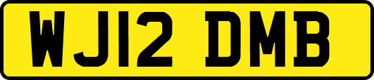 WJ12DMB