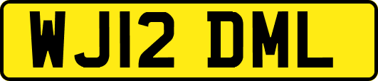 WJ12DML