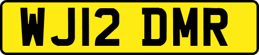 WJ12DMR