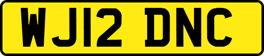 WJ12DNC