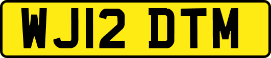 WJ12DTM