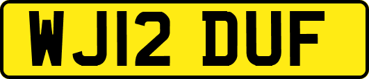 WJ12DUF