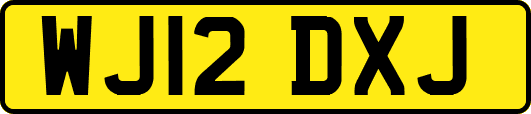 WJ12DXJ