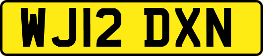 WJ12DXN