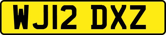 WJ12DXZ