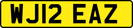 WJ12EAZ