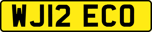 WJ12ECO