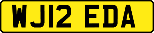 WJ12EDA