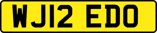 WJ12EDO