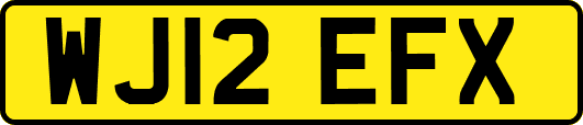WJ12EFX