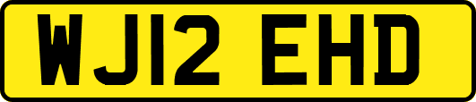WJ12EHD
