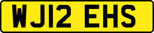WJ12EHS