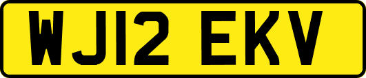 WJ12EKV