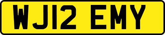WJ12EMY
