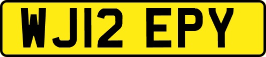 WJ12EPY