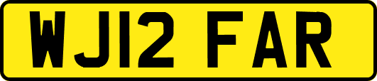 WJ12FAR