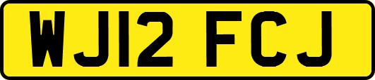 WJ12FCJ