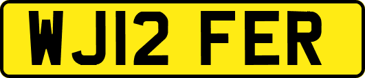 WJ12FER