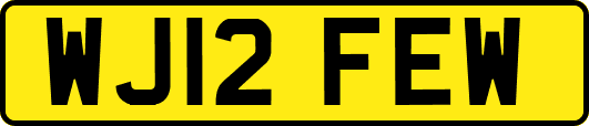 WJ12FEW