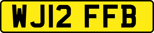 WJ12FFB