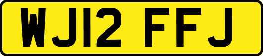 WJ12FFJ