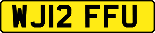 WJ12FFU