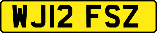 WJ12FSZ