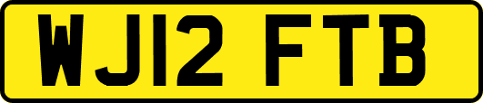 WJ12FTB