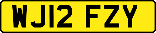 WJ12FZY