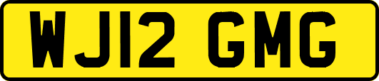 WJ12GMG
