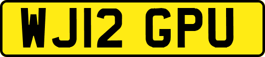 WJ12GPU