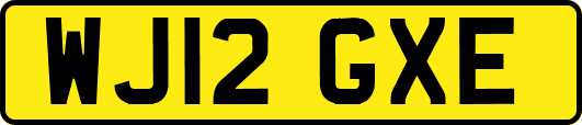 WJ12GXE