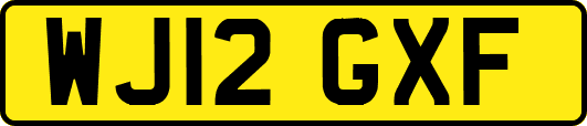 WJ12GXF