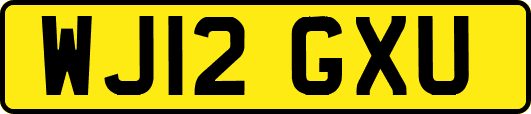 WJ12GXU