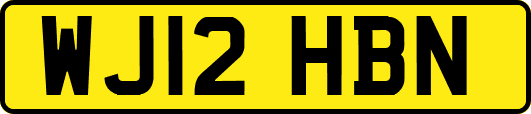 WJ12HBN
