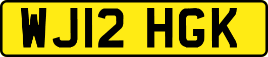 WJ12HGK