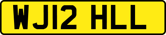 WJ12HLL