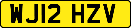 WJ12HZV