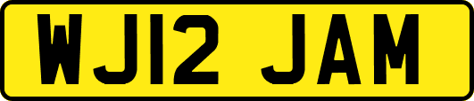 WJ12JAM