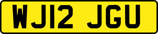 WJ12JGU