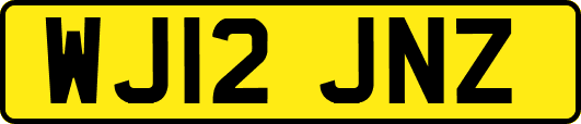 WJ12JNZ