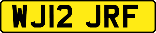 WJ12JRF
